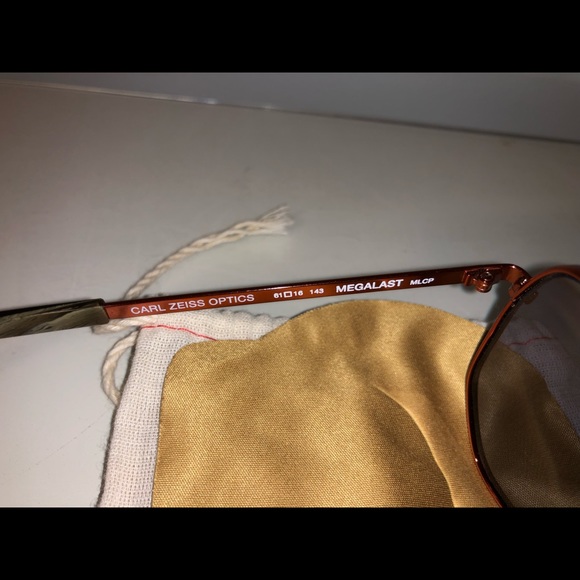 Brand new Grey Ant Megalast sunglasses - Picture 3 of 5